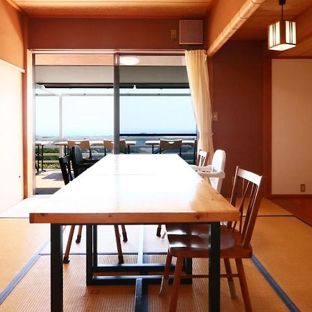 Sky Pension Dodan Shimada Bagian luar foto