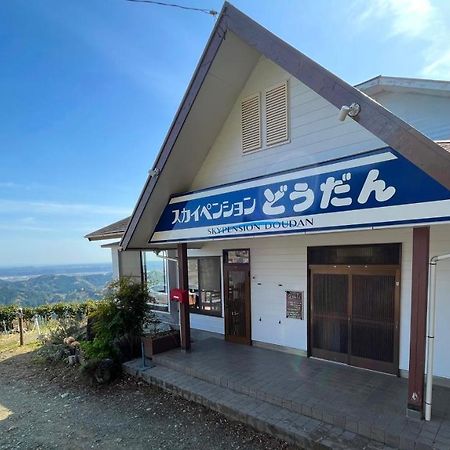 Sky Pension Dodan Shimada Bagian luar foto