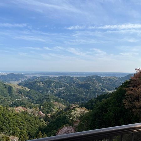 Sky Pension Dodan Shimada Bagian luar foto