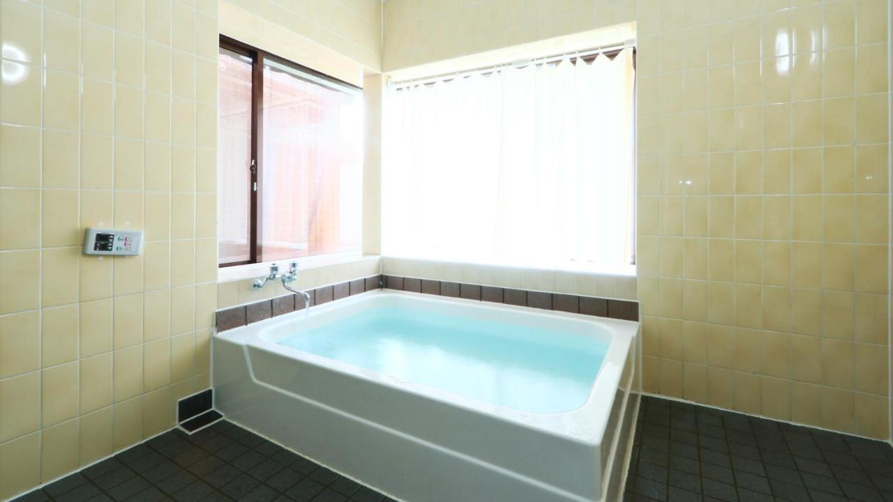 Sky Pension Dodan Shimada Bagian luar foto
