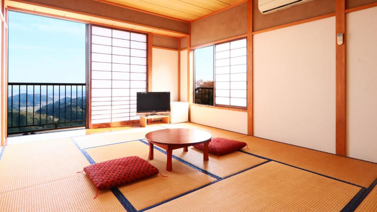 Sky Pension Dodan Shimada Bagian luar foto