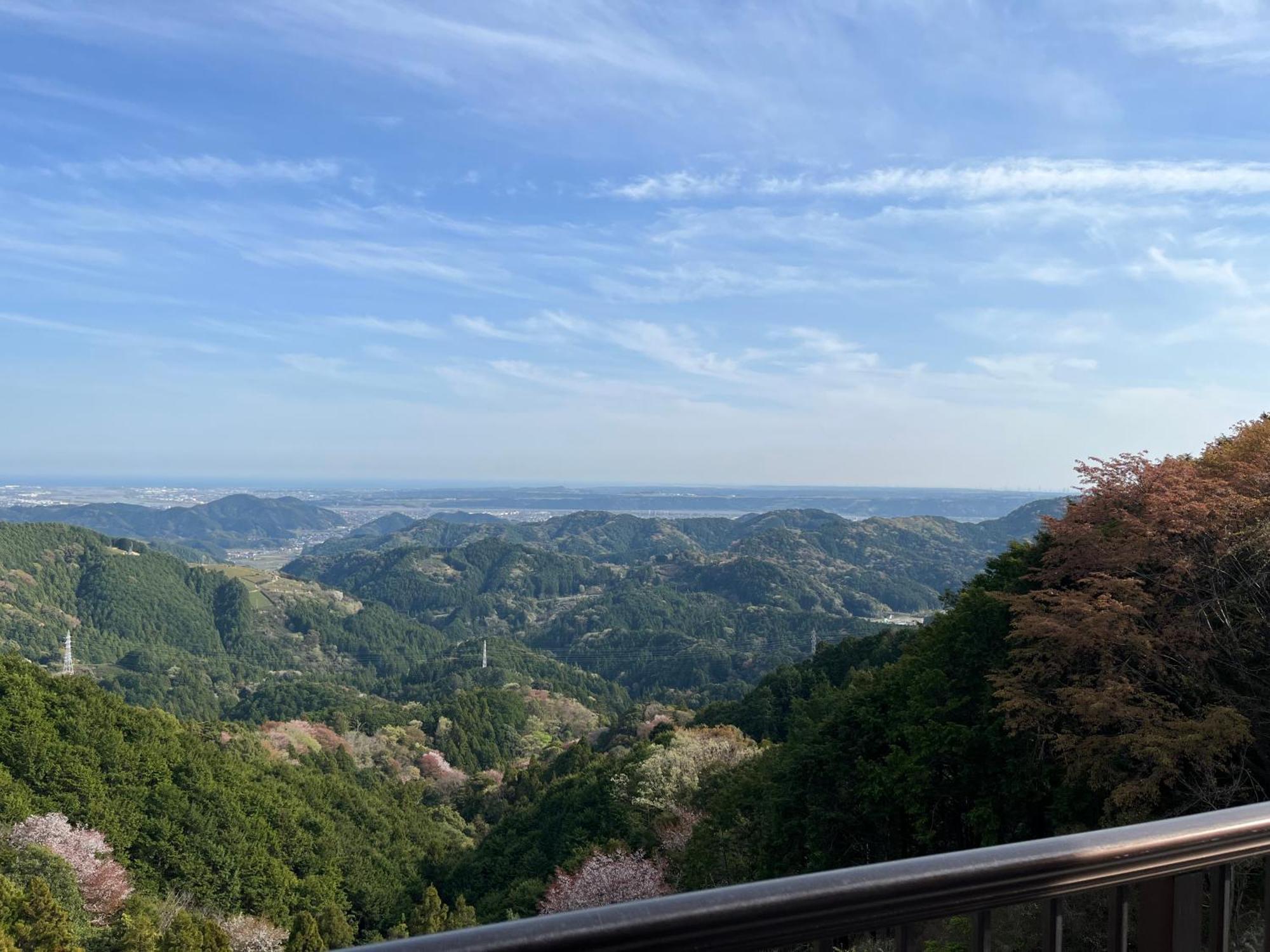 Sky Pension Dodan Shimada Bagian luar foto