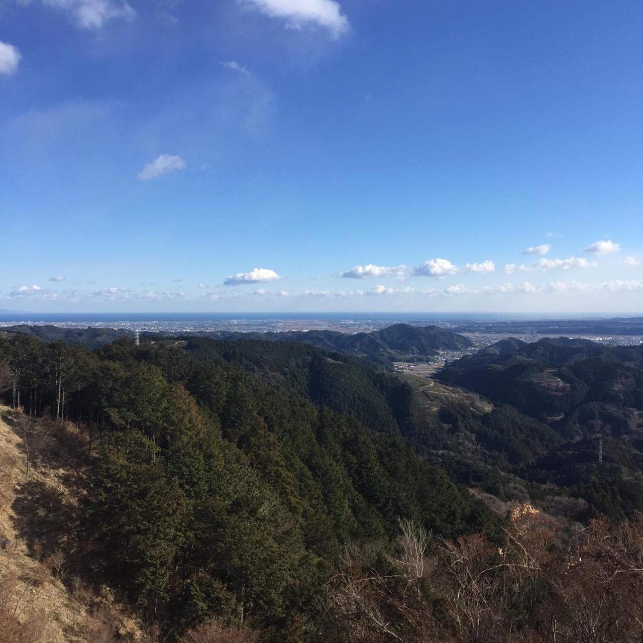 Sky Pension Dodan Shimada Bagian luar foto